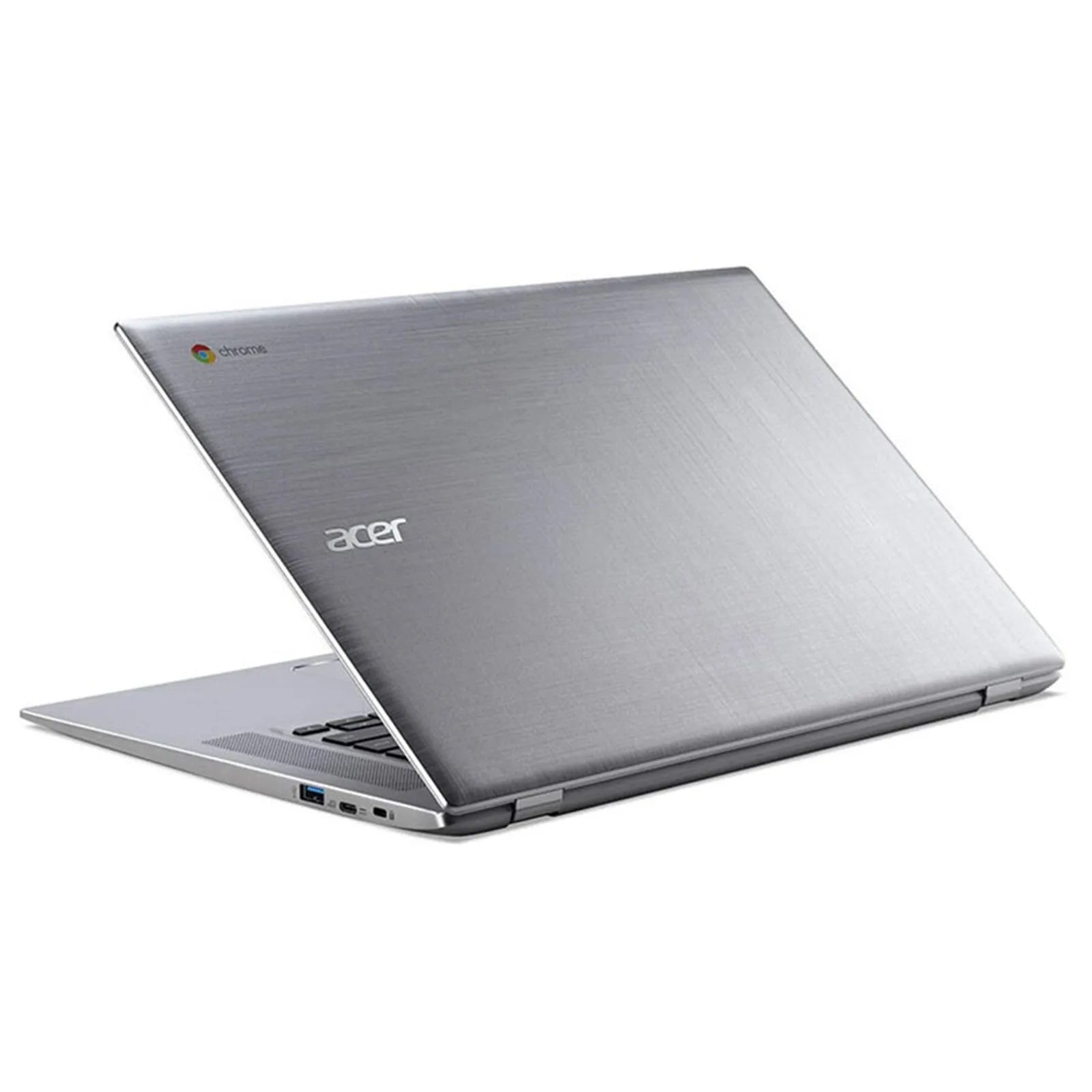 Acer Chromebook 315 Laptop for Business, 15.6" HD Display, Intel Celeron N4020, 4GB RAM 64GB eMMC