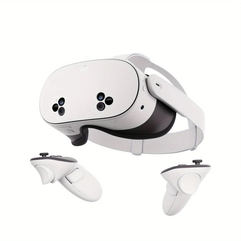 Meta Quest 3S 128GB – All-in-One Mixed Reality Headset