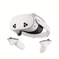 Meta Quest 3S 128GB – All-in-One Mixed Reality Headset
