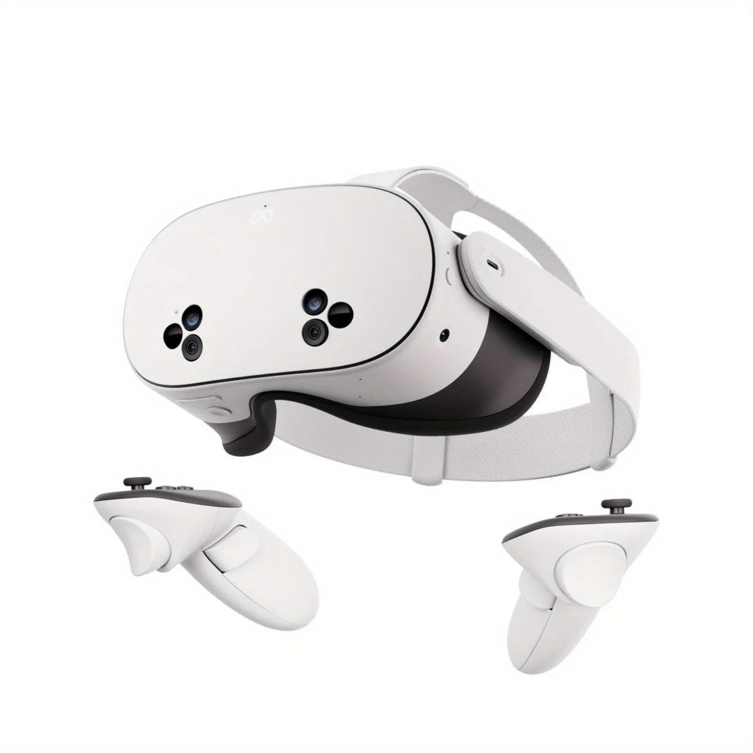 Meta Quest 3S 128GB – All-in-One Mixed Reality Headset
