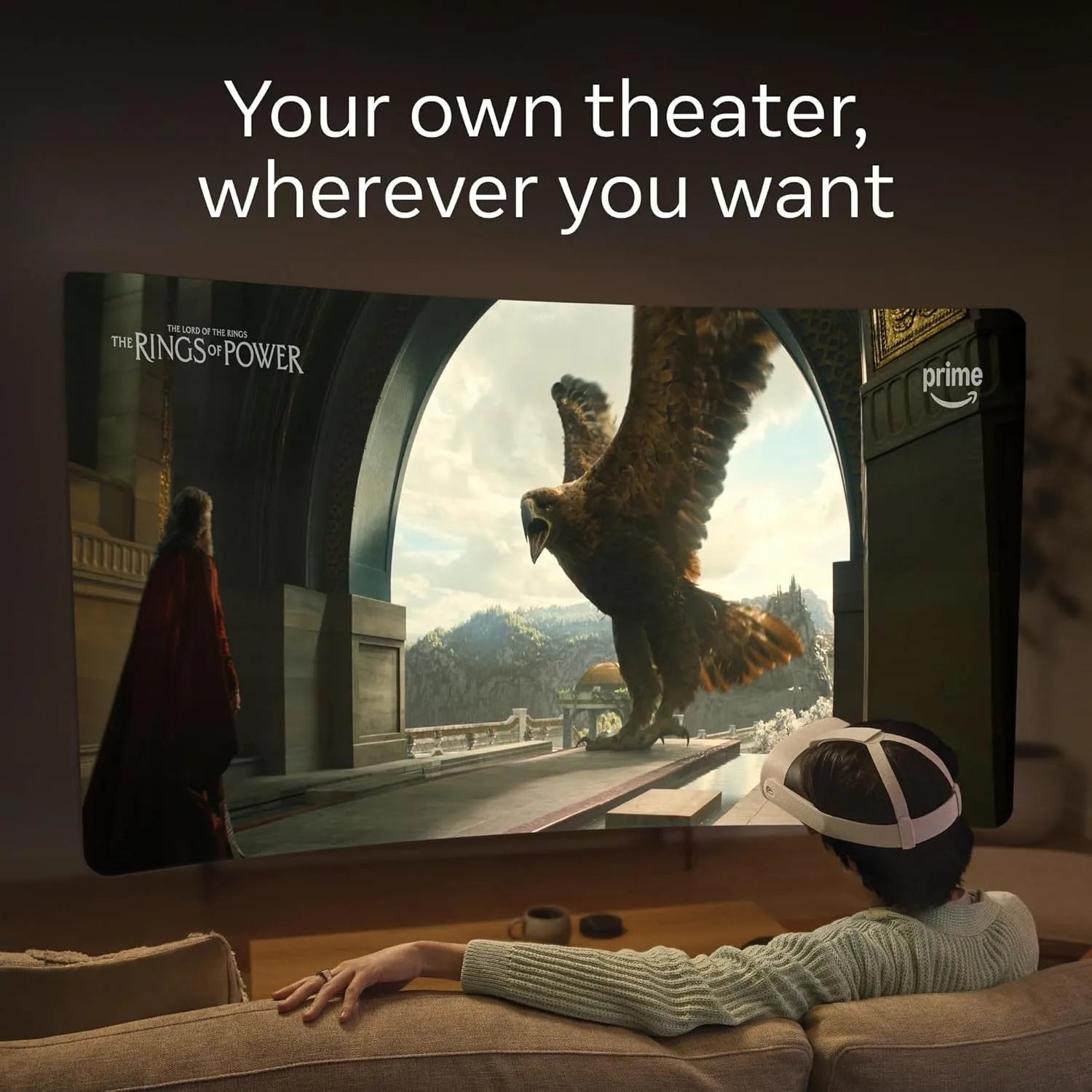 Meta Quest 3S 128GB – All-in-One Mixed Reality Headset