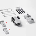 Potensic C0 Single Axis Gimbal 4K GPS Drones Professional Under 249g Max 4-KM
