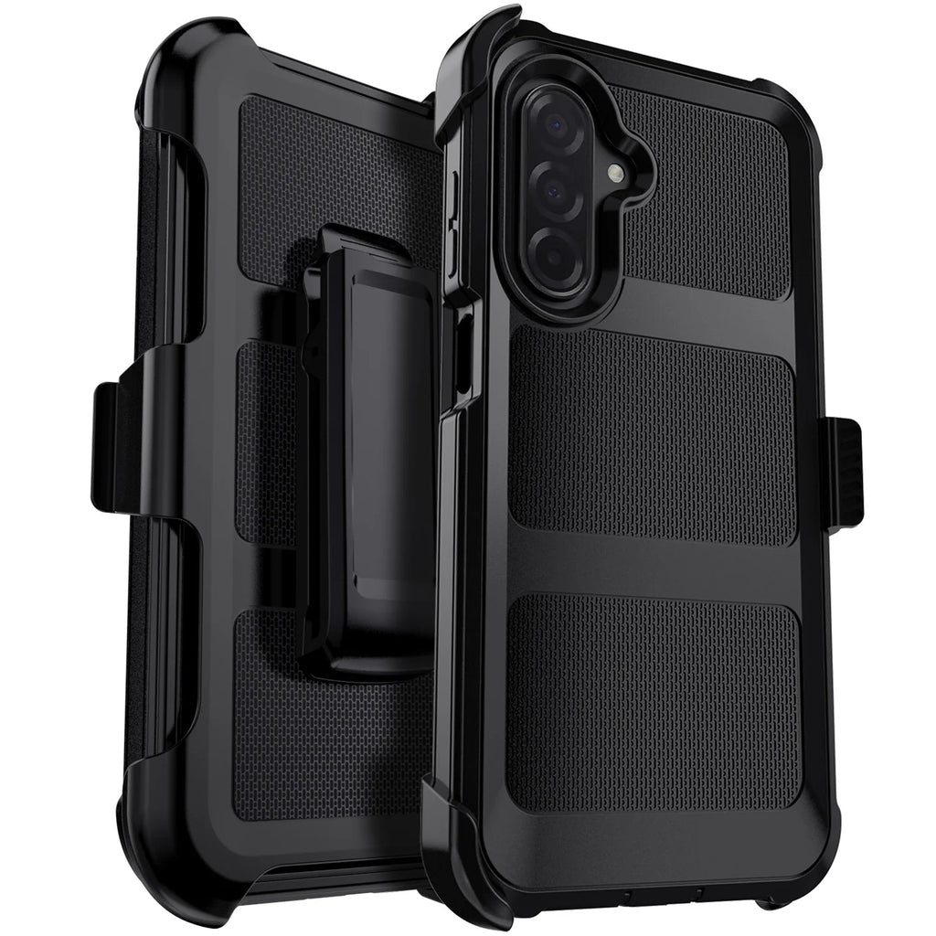 For Samsung Galaxy A06 A16 A26 A36 A56 Phone Case Rugged Shockproof Heavy Duty