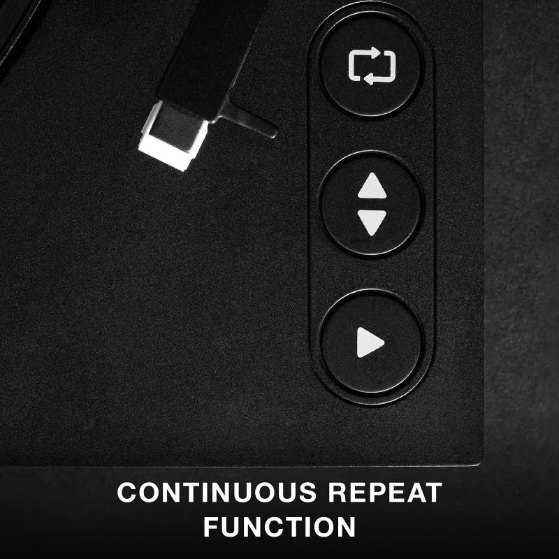 Automatic – Fully Automatic Bluetooth Turntable – Audio Technica ATN3600L Cartridge