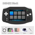 ANBERNIC RG34XX Retro Handheld Game Console 3.4" IPS Screen