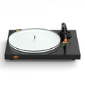 Fosi Audio LUNA Vinyl record Player 33/45RPM Turntables Gramophone