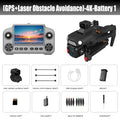 Xiaomi Mijia A1R 3S Drone 8K Profesional GPS  FPV Brushless Laser