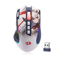 Redragon M612AK PRO RGB Gaming Mouse 8000 DPI Wired/Wireless Optical Mouse