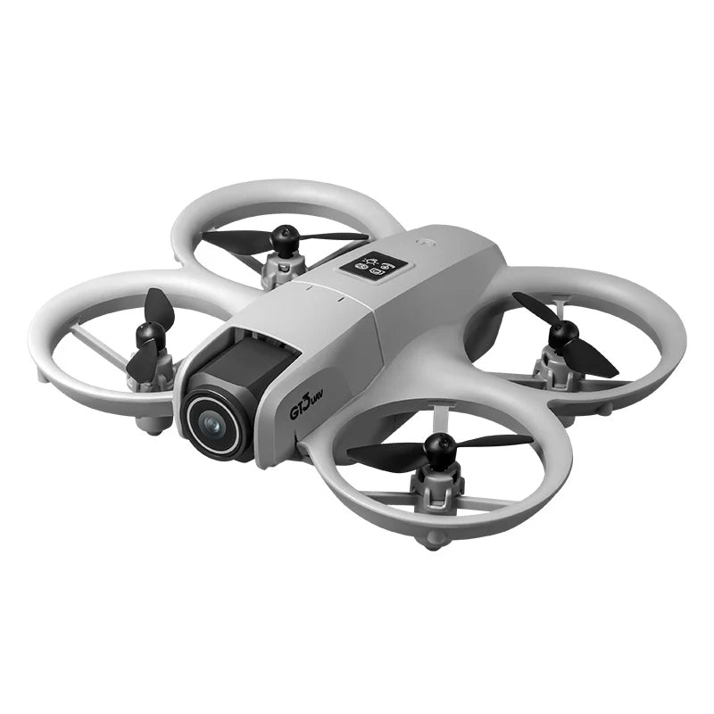 2025 Best-Selling GT3 Drone with HD Dual Camera 180° Upward Shooting