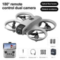 2025 Best-Selling GT3 Drone with HD Dual Camera 180° Upward Shooting