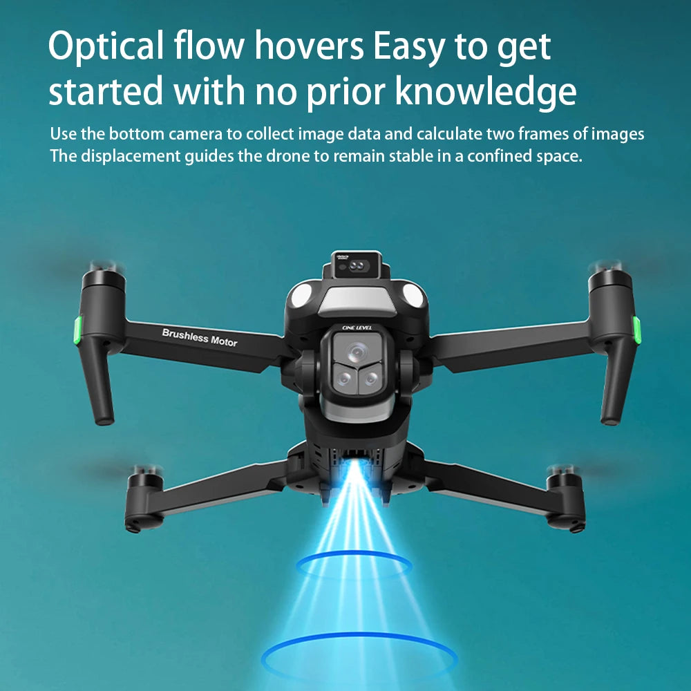 Xiaomi Mijia A1R 3S Drone 8K Profesional GPS  FPV Brushless Laser