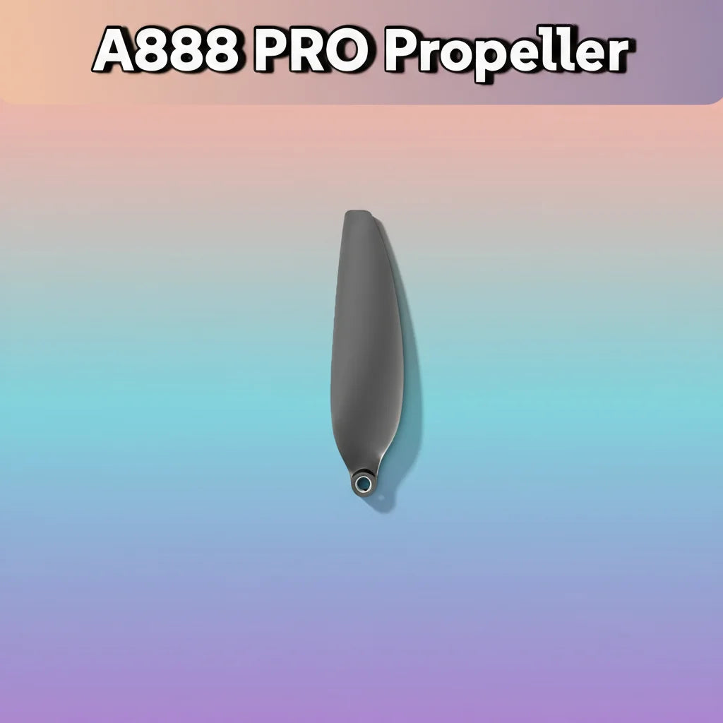 For Xiaomi A888 Pro Drone 4K Professional ESC Dual Camera