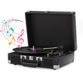 MAIO  Record Player, 3-Speed 33/45/78RPM Vinyl Spinner