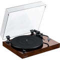 Home Audio Reference High Fidelity Vinyl Turntable Record Player