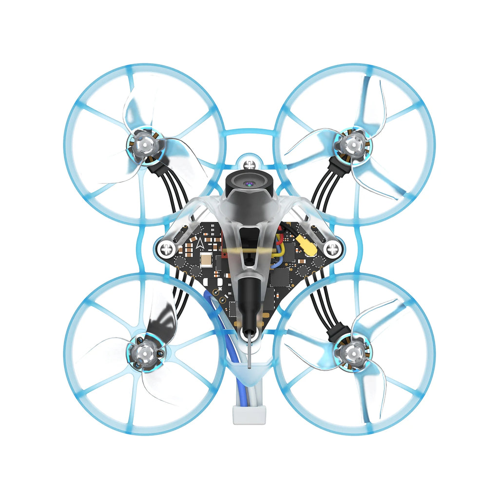 BETAFPV Air65 5 IN 1 Brushless Whoop Quadcopter RC Racing Freestyle Drones