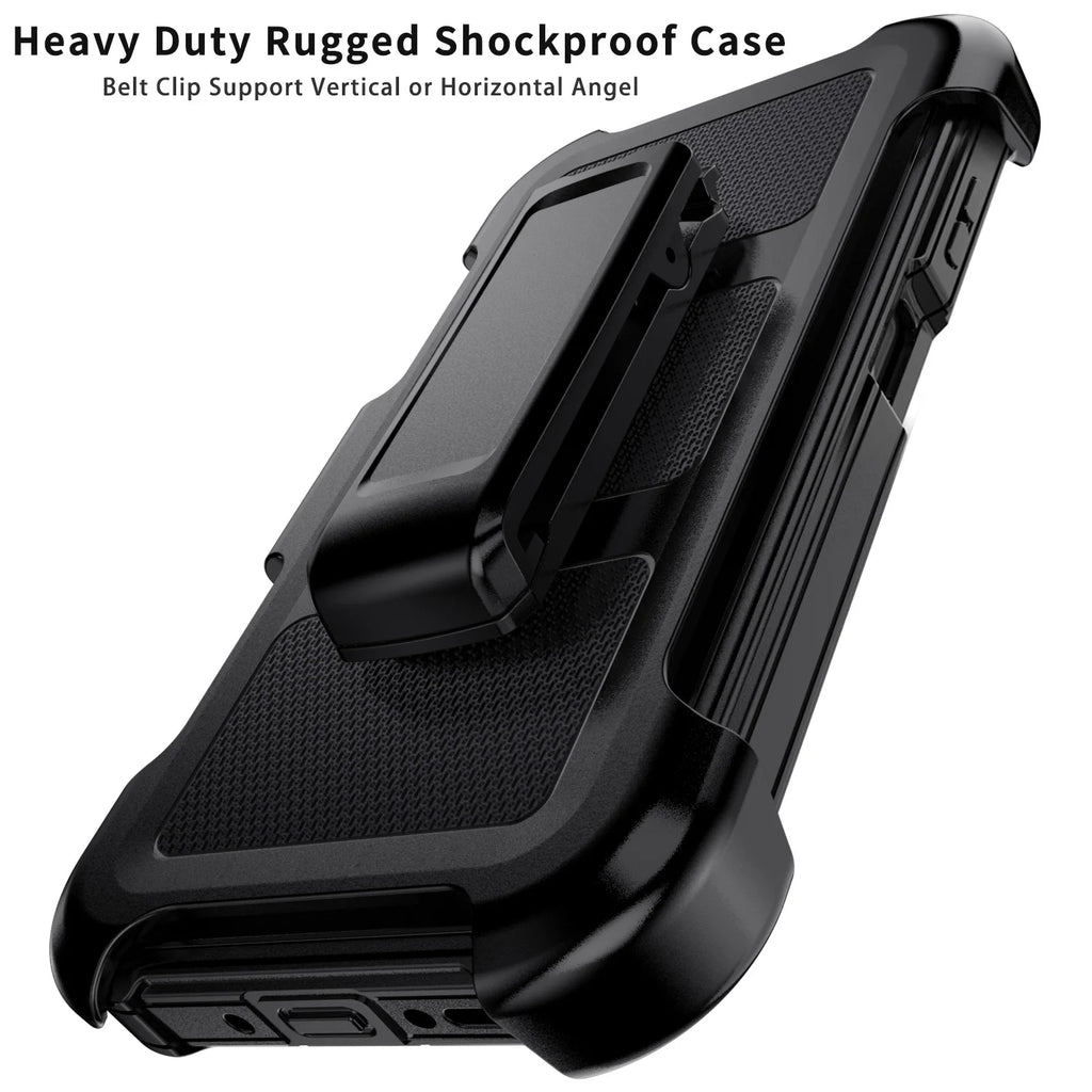 For Samsung Galaxy A06 A16 A26 A36 A56 Phone Case Rugged Shockproof Heavy Duty