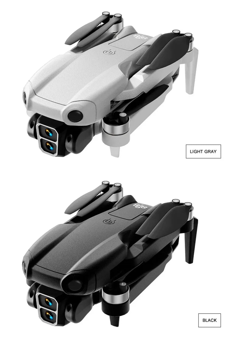 For Xiaomi A888 Pro Drone 4K Professional ESC Dual Camera