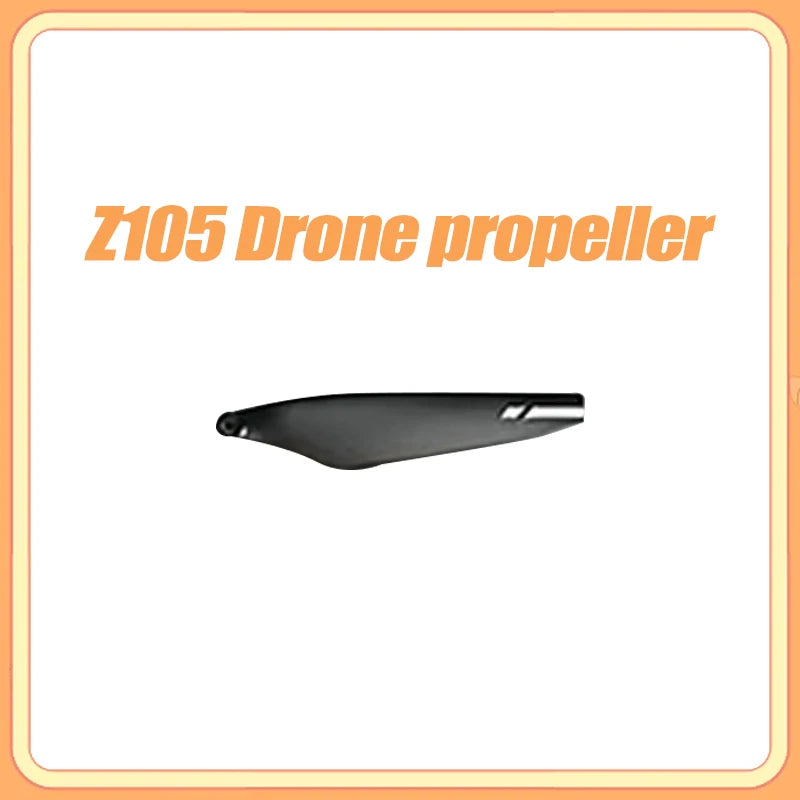 Xiaomi Mijia Z105 Drone Brushless 4.3 Big Screen Remote 4K HD Camera Optical Flow