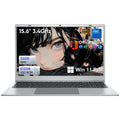Laptop Computer 15.6 inch FHD intel Pentium Gold 6500Y up to 3.4GHz 32GB RAM 512GB SSD WiFi5,USB-C