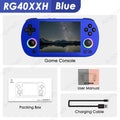 ANBERNIC RG40XX H Handheld Game Console 4'' Screen Linux System