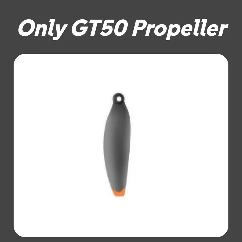 Best sales GT50 Drone 4.3-Inch Screen Remote Control 8K EIS 183g