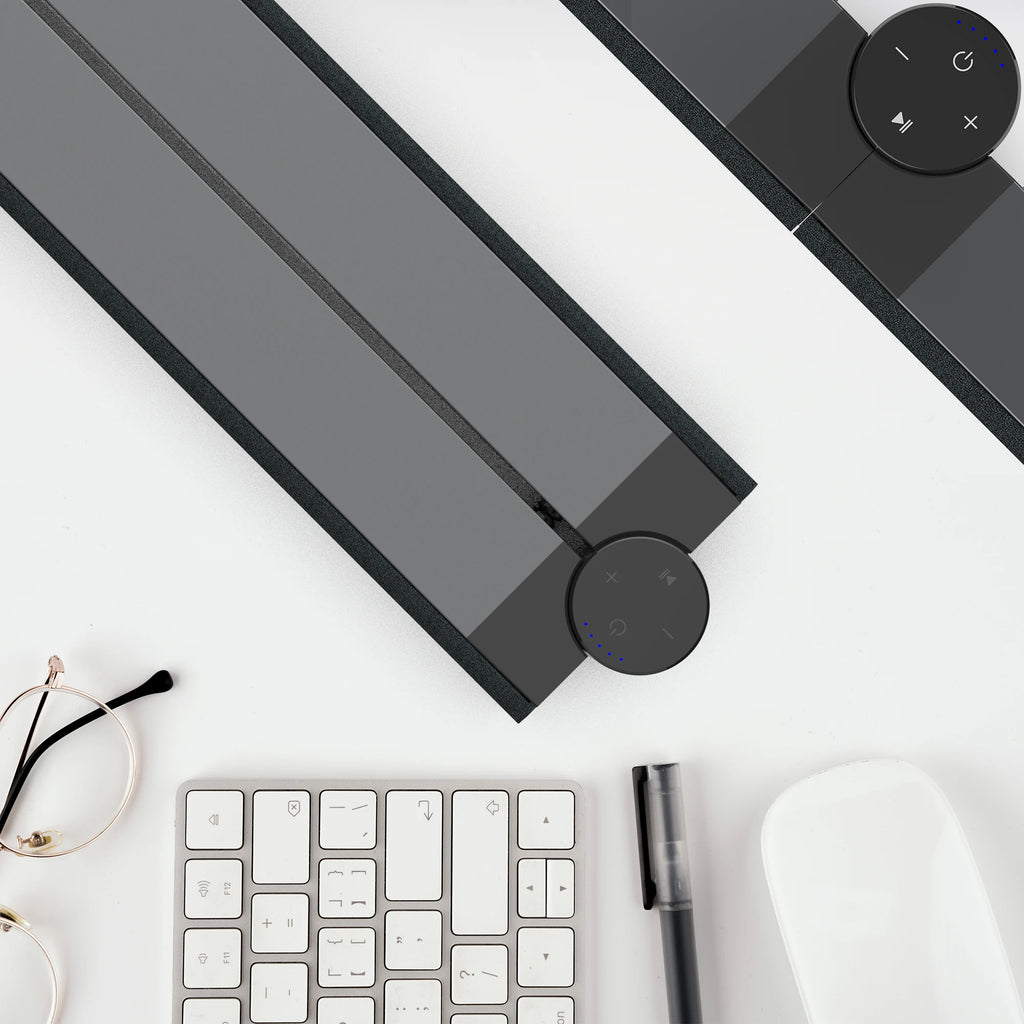 40W TV Speaker Wired Wireless Bluetooth Sound Home Theater