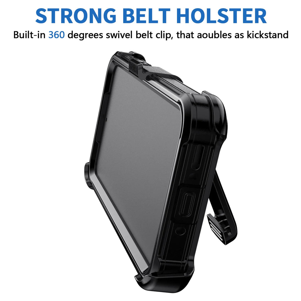 For Samsung Galaxy A06 A16 A26 A36 A56 Phone Case Rugged Shockproof Heavy Duty